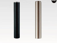 BOLLARD EXTENSION FOR ST5161-BK