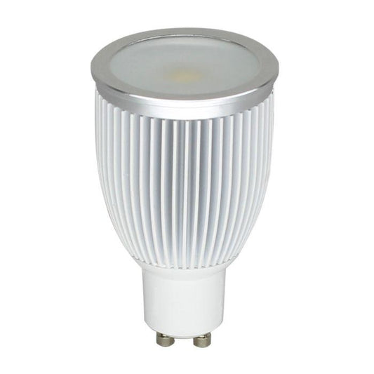 Mercator 9W GU10 LED GLOBE 3000K - 9GU10LED9-3