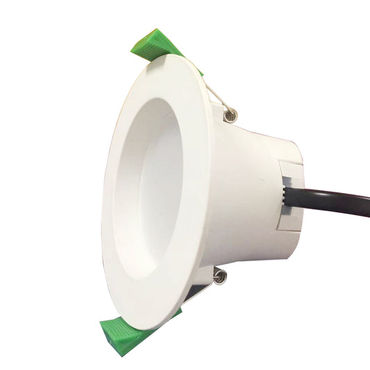 Emerald LED downlight 8W 70mm Tri-Colour Dimm DL EP-HP-TD70-8