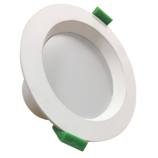 Emerald LED downlight 8W 90mm Tri-Colour Dimm DL EP-HP-TD90-8