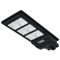 EPSILON II 3600LM SOLAR STREET LIGHT WITH REMOTE - MSL215