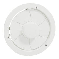Clipsal Airflow Performance Ceiling Mounted Exhaust Fan 254mm 800 - 6220-0N