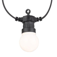 Festoon Light 10 Pack Warm White - MLVA001WH