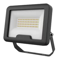 100W FLOODLIGHT - FLLG155-100W/BK/TC