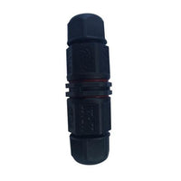 CONN series: Waterproof Connector - Double - CONN001