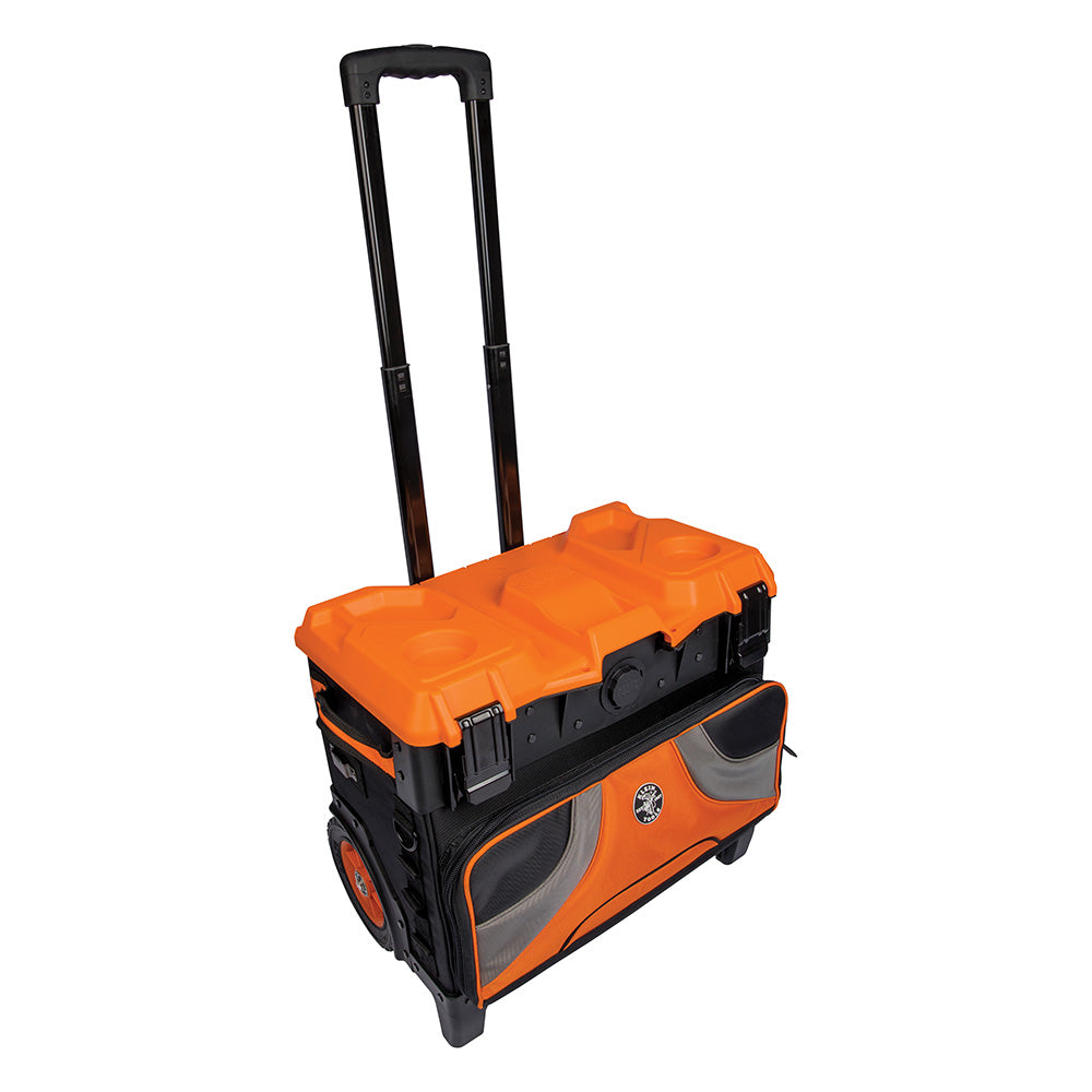 TRADESMAN PRO MASTER ROLLING TOOL BAG A-55473RTB – ARCK Electrical  Wholesale Supplies