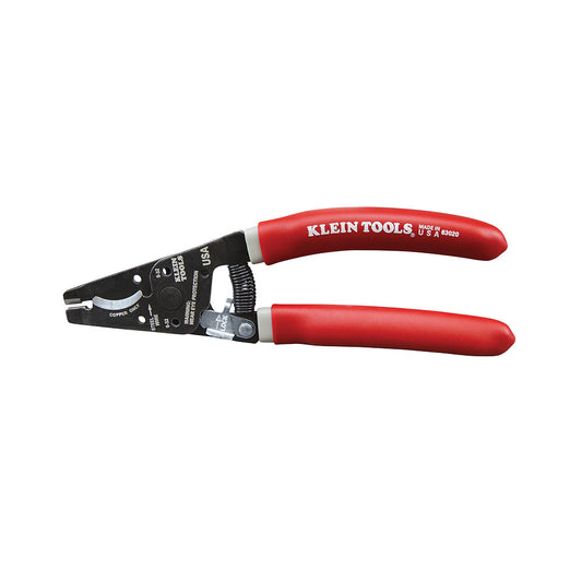 CABLE CUTTER HAND OPERATED MULTI CABLE A-63020