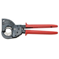 ACSR RATCHETING CABLE CUTTER  A-63800ACSR