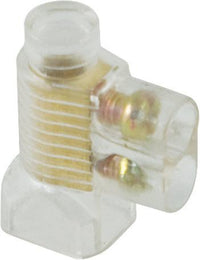 Double Screw Connector 2x6sqmm (50/Jar) - CJ2