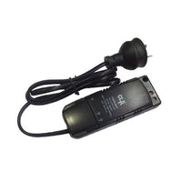 DRIVER 12V DC C/VOLT 1-12W (1.2W-9.6W) RECT IP20 LED - CLADR12WFP