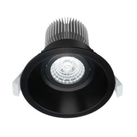 Comet Centre Tilt LED Downlight 10W - COMET01