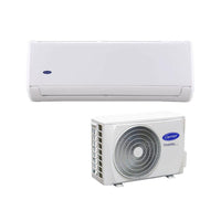 Hi-Wall Indoor/Outdoor Air Conditioning Unit - 42QHC026-B