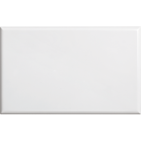 Standard Blank Plate Cover - DXWSO