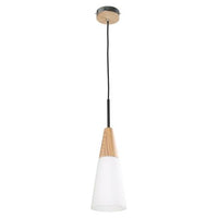 Finn Pendant Light - FINN1