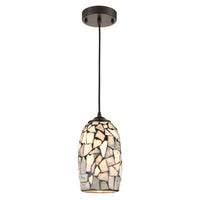 Glaze Pendant Light - GLAZE10