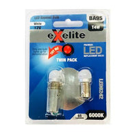GLOBE LED Auto BAYONET - LEDB242