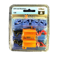 AUTO ACCESS RESISTOR 25W x 2 - LEDRESIST