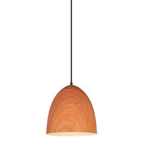 PENDANT ES OBLONG|WINE GLASS|DOME - LIGNA01