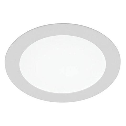 Led round on sale panel light 9w