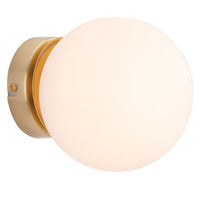Lana Wall Light - MWL001BRS