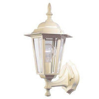 Tilbury Outdoor Wall Light - MX4011BGE