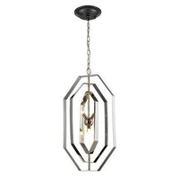 PENDANT G9 Octagon - ORBITA1