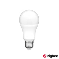 Classic Colour Globe E27 RGB + CCT - S9E27LED9W-RGB-Z (ZIGBEE)