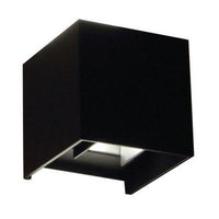 Toca Outdoor LED Up/Down Wall Light - TOCA1