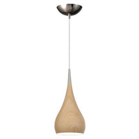 Zara Bell Pendant Light - ZARA1A