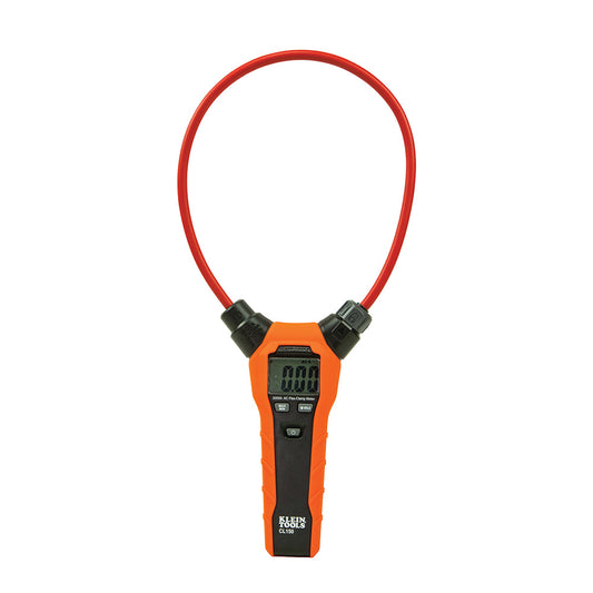 FLEXIBLE AC CURRENT CLAMP METER A-CL150