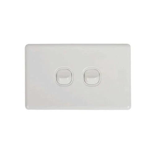 Slimline Rte Switch Slimline Switches | Sleek Low-Profile Design | ARCK Electrical
