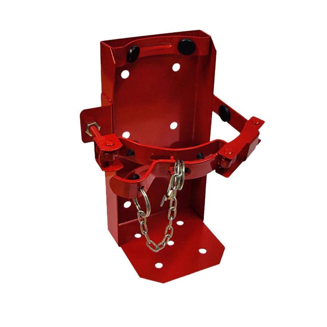 Fire Extinguisher Brackets | Secure Mounting Solutions | ARCK Electrical