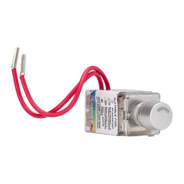 Clipsal Saturn Universal Dimmer - 4062E450UDM-TR - ARCK Electrical Wholesale Supplies