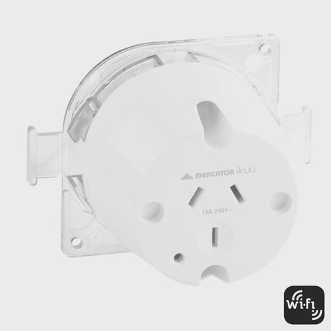 Plugbase - SPBS01G-WIFI - ARCK Electrical Wholesale Supplies