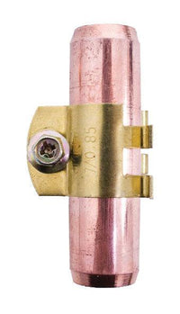 EARTH CLIP LARGE SUIT 13MM EARTH ROD - EC130L