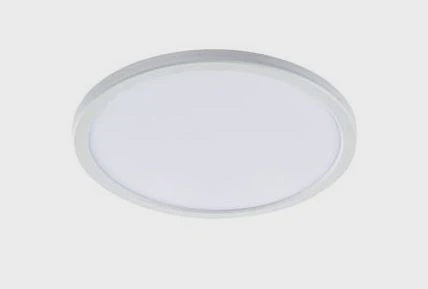 Martec Fino 280mm LED Oyster Light 18w (WITH SENSOR) - MLFO34518WS - ARCK Electrical Wholesale Supplies