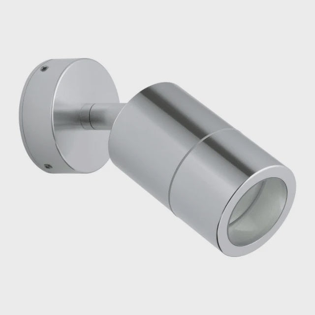 Fremantle Adjustable Outdoor Wall Light Titanium - 206141 - ARCK Electrical Wholesale Supplies