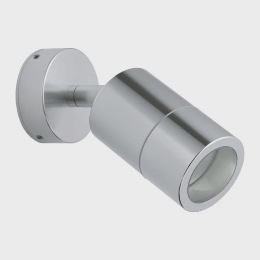 Fremantle Adjustable Outdoor Wall Light Titanium - 206141 - ARCK Electrical Wholesale Supplies