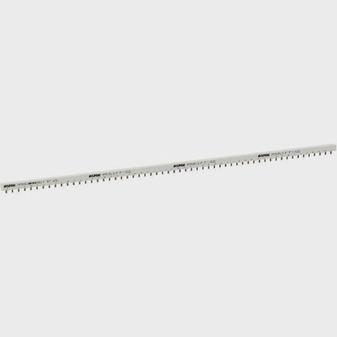 CLIPSAL MAX9 PIN BUSBAR 3PN 57 MODULES 100A - MX9B357P - ARCK Electrical Wholesale Supplies