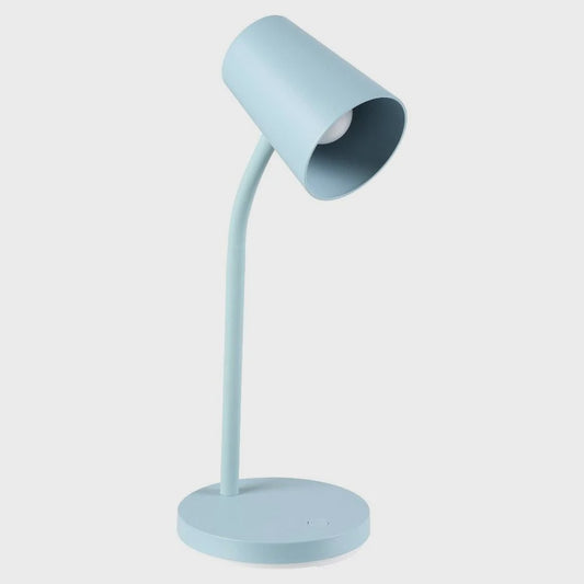 Jasper 1 Light Table Lamp Green - 205213N - ARCK Electrical Wholesale Supplies