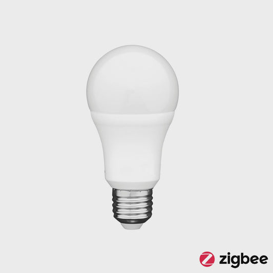 Classic Globe E27 CCT - S9E27LED9W-ZB (ZIGBEE) - ARCK Electrical Wholesale Supplies