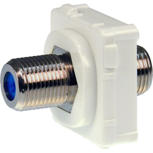 Digitek F Type Female to F Type Female Insert With 3GHz Barre