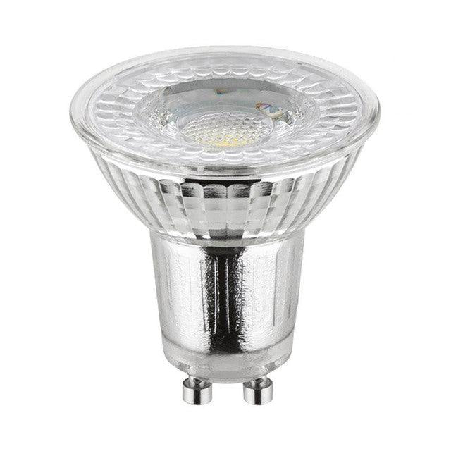 LED GU10 5.5W 500LM 3000K DIM - MGL080W-D