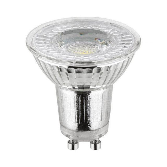 LED GU10 5.5W 500LM 3000K DIM - MGL080W-D