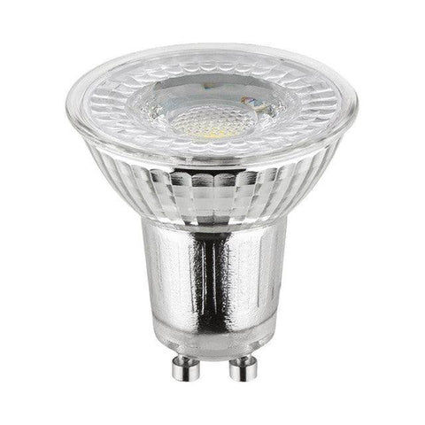 LED GU10 5.5W 500LM 3000K DIM - MGL080W-D