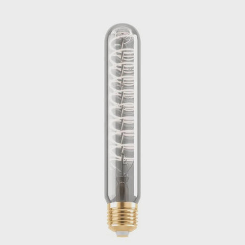 Bulb T30 LED Filament Globe ES 4W 240V 1700K - 110201 - ARCK Electrical Wholesale Supplies