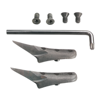 Replacement Tree-Climbing Gaffs A-07