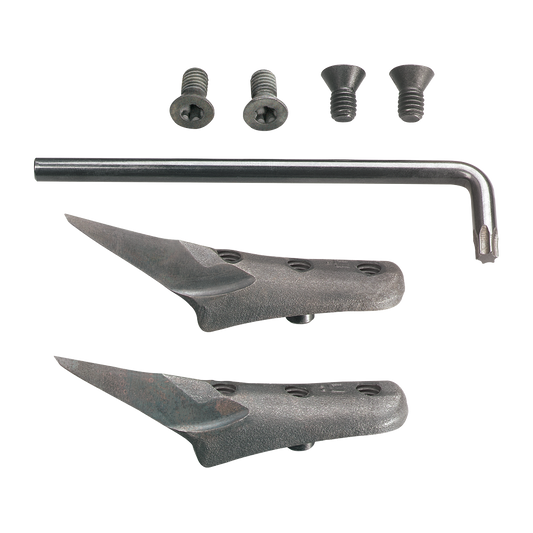 Replacement Tree-Climbing Gaffs A-07 - ARCK Electrical Wholesale Supplies