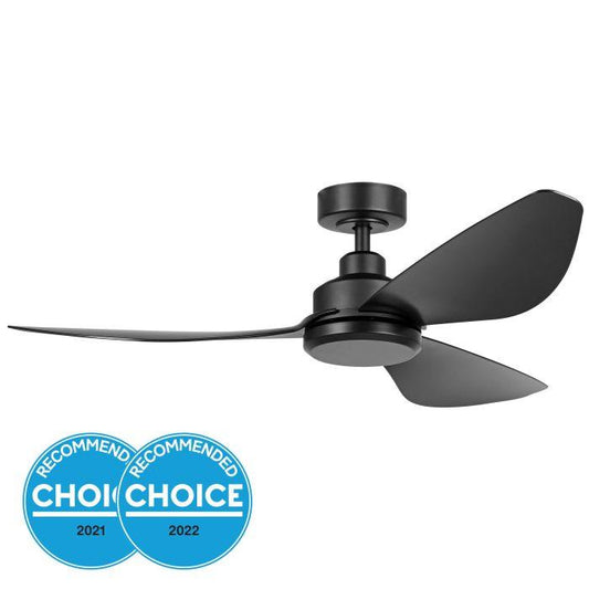 TORQUAY 48 DC ceiling fan - 20522702 - ARCK Electrical Wholesale Supplies