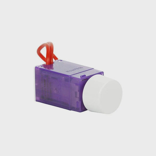 Clipsal Classic Dimmer Mechanism LED - 32ELEDM2-WE - ARCK Electrical Wholesale Supplies